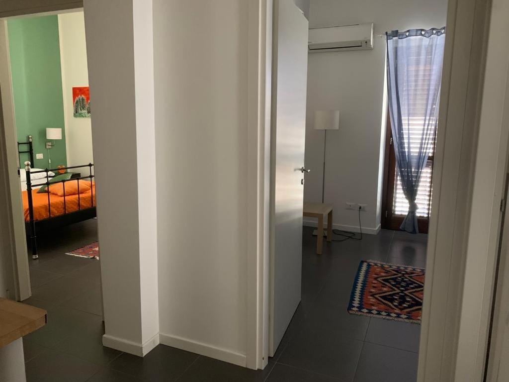 La Casa Di Giulia Daire Palermo Dış mekan fotoğraf