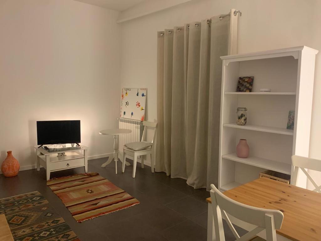 La Casa Di Giulia Daire Palermo Dış mekan fotoğraf