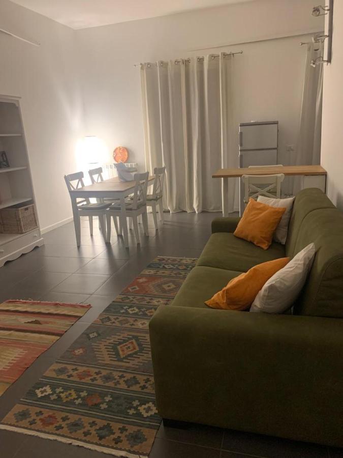 La Casa Di Giulia Daire Palermo Dış mekan fotoğraf