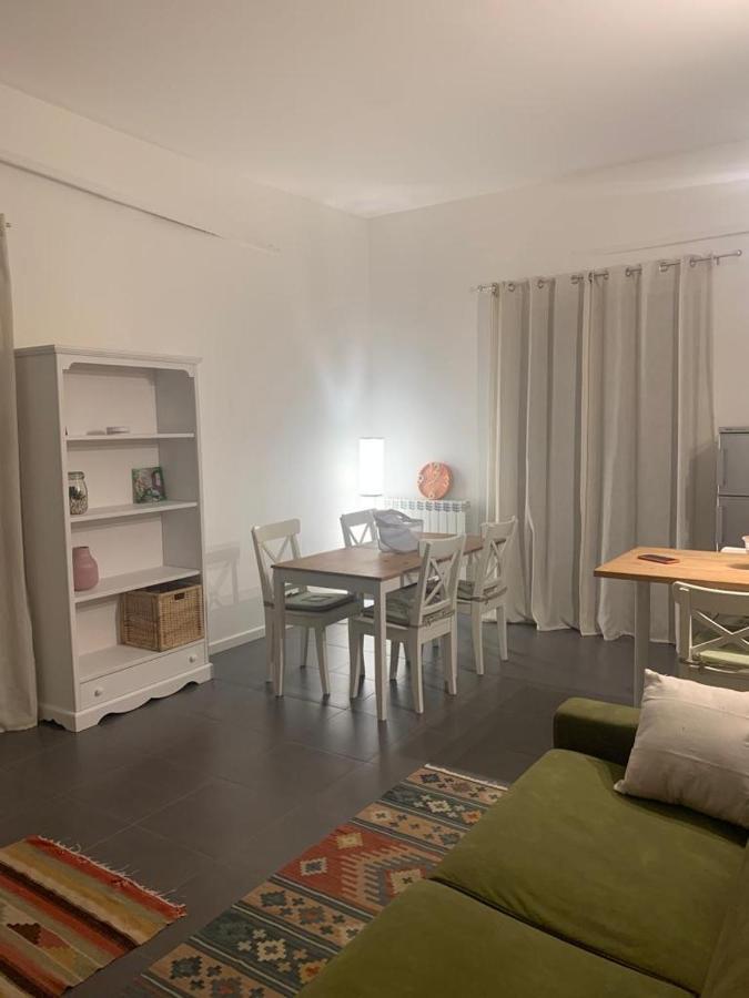 La Casa Di Giulia Daire Palermo Dış mekan fotoğraf