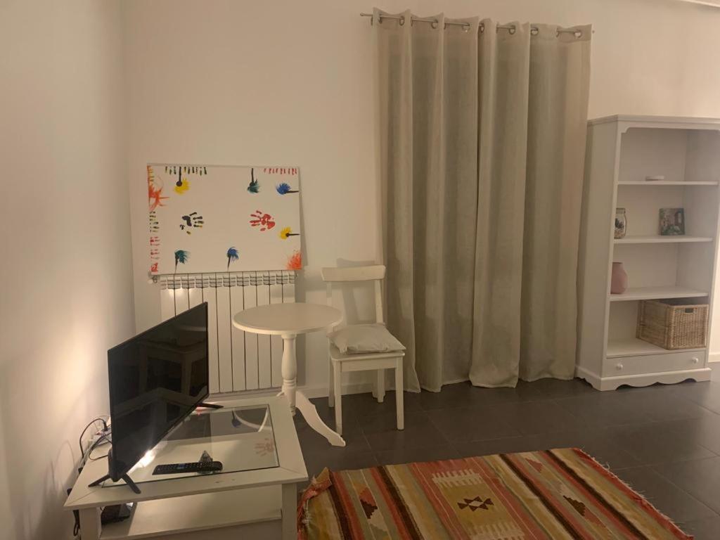 La Casa Di Giulia Daire Palermo Dış mekan fotoğraf