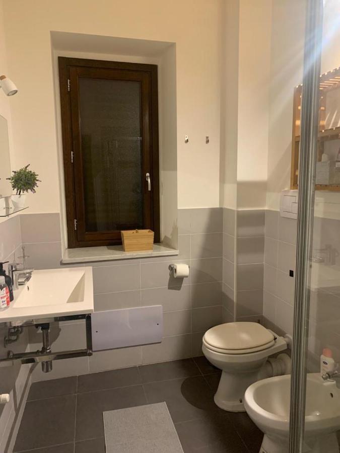 La Casa Di Giulia Daire Palermo Dış mekan fotoğraf