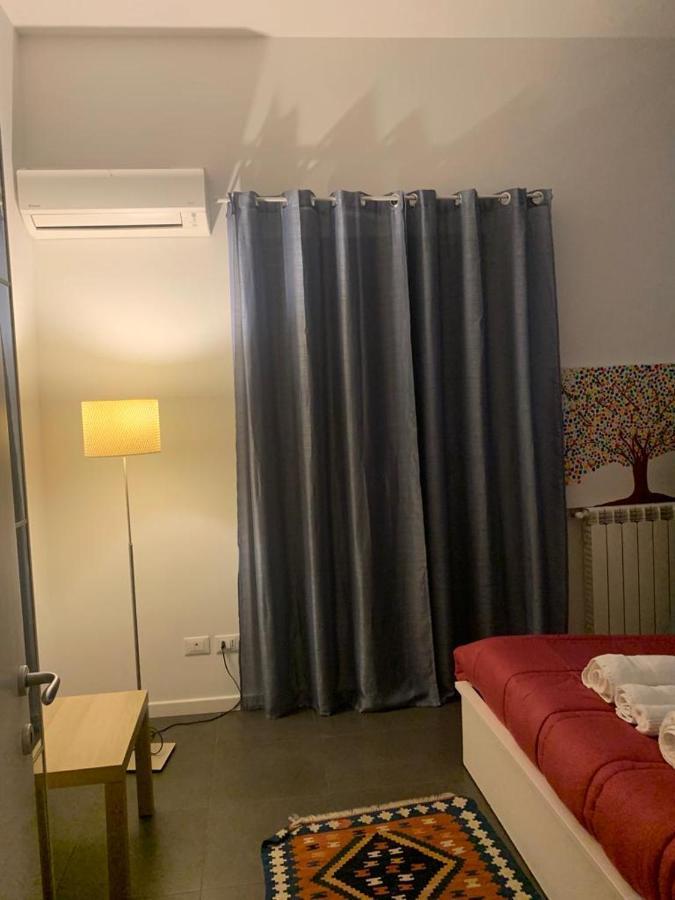 La Casa Di Giulia Daire Palermo Dış mekan fotoğraf